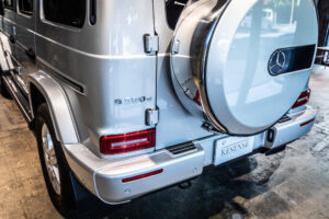 Gクラス G350d 4WD