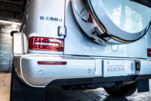 Gクラス G350d 4WD