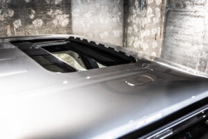 Gクラス G350d 4WD