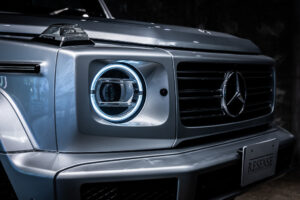 Gクラス G350d 4WD