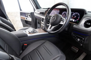 Gクラス G350d 4WD