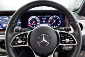 Gクラス G350d 4WD