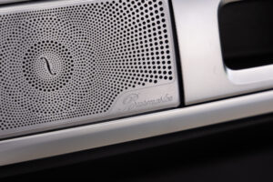 Gクラス G350d 4WD