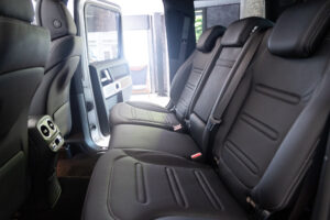 Gクラス G350d 4WD