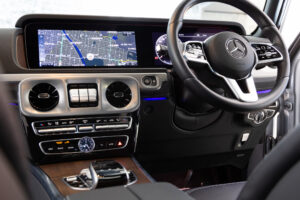 Gクラス G350d 4WD