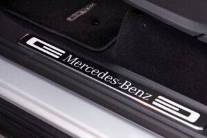 Gクラス G350d 4WD