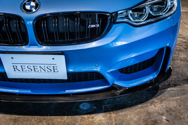 M3セダン M DCT ドライブロジック