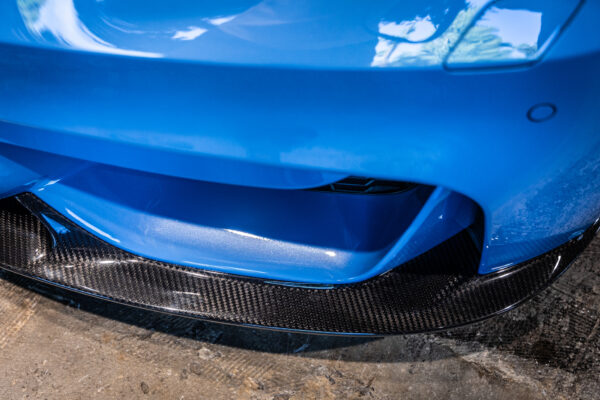 M3セダン M DCT ドライブロジック