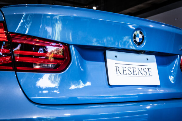 M3セダン M DCT ドライブロジック