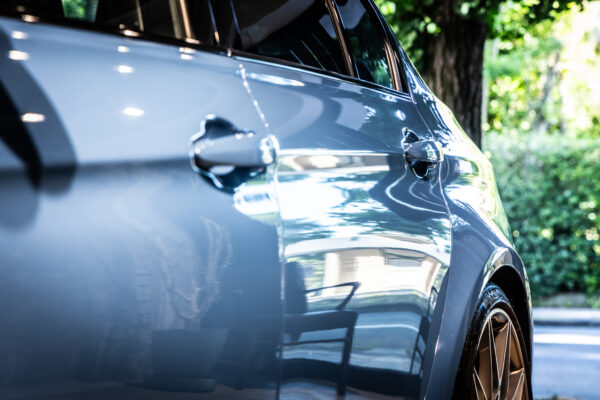 M3セダン M DCT ドライブロジック