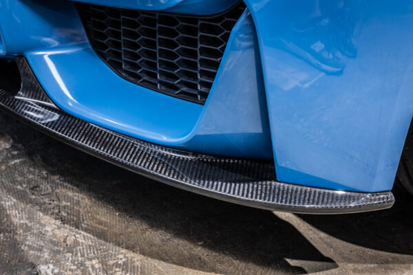 M3セダン M DCT ドライブロジック