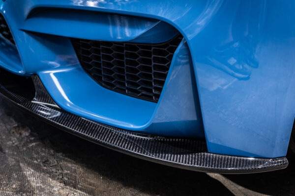 M3セダン M DCT ドライブロジック