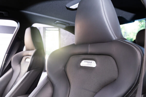 M3セダン M DCT ドライブロジック