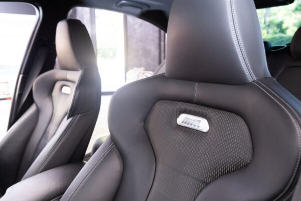 M3セダン M DCT ドライブロジック