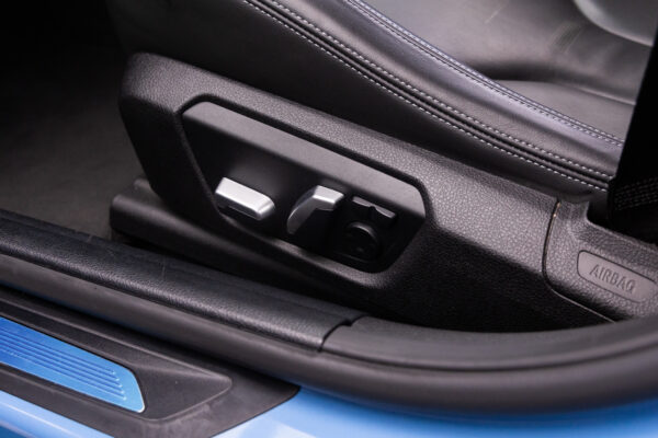 M3セダン M DCT ドライブロジック