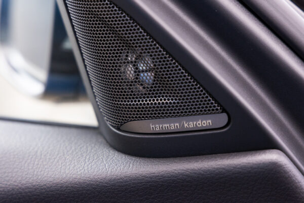 M3セダン M DCT ドライブロジック