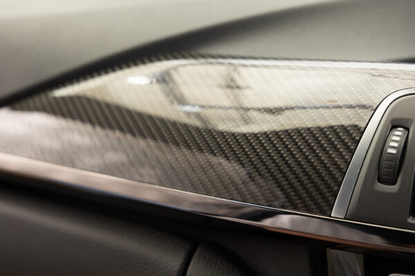 M3セダン M DCT ドライブロジック