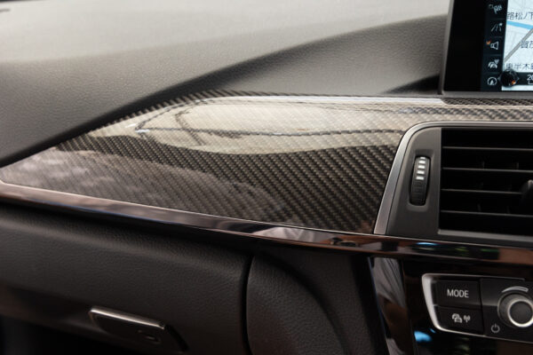 M3セダン M DCT ドライブロジック