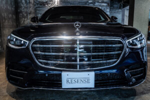 Sクラス S400d 4MATIC AMGライン