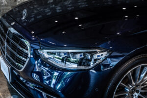 Sクラス S400d 4MATIC AMGライン