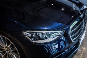Sクラス S400d 4MATIC AMGライン