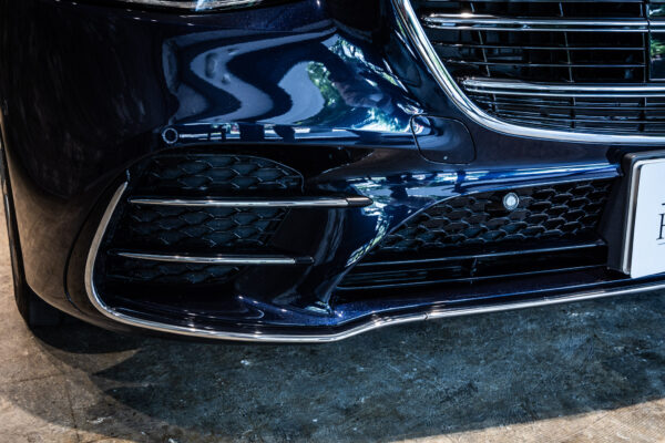 Sクラス S400d 4MATIC AMGライン