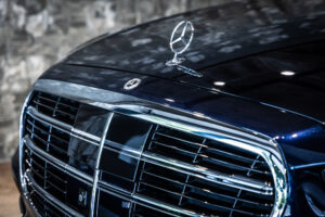 Sクラス S400d 4MATIC AMGライン