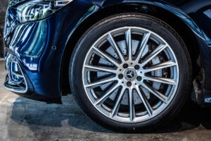 Sクラス S400d 4MATIC AMGライン