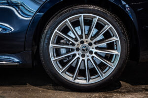 Sクラス S400d 4MATIC AMGライン