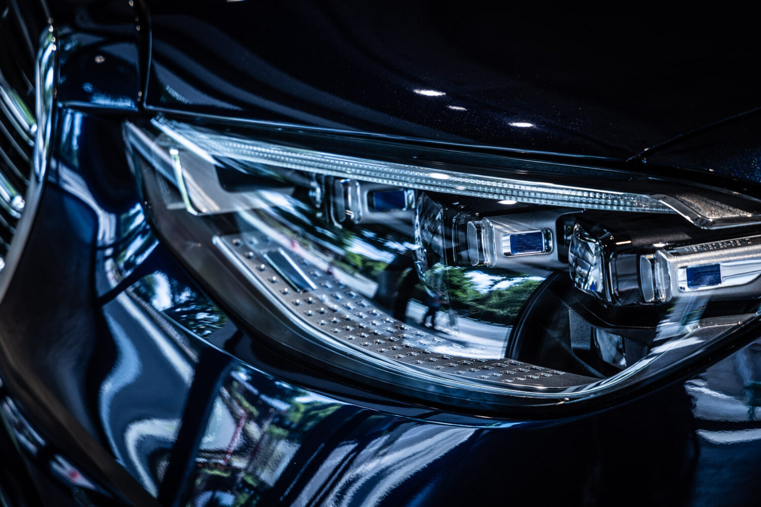 Sクラス S400d 4MATIC AMGライン