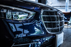 Sクラス S400d 4MATIC AMGライン