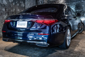 Sクラス S400d 4MATIC AMGライン