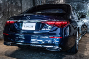 Sクラス S400d 4MATIC AMGライン