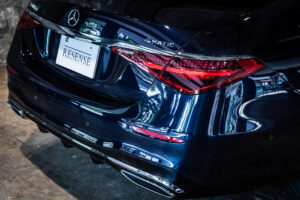 Sクラス S400d 4MATIC AMGライン