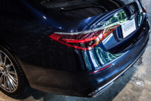 Sクラス S400d 4MATIC AMGライン