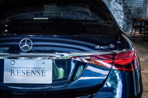 Sクラス S400d 4MATIC AMGライン
