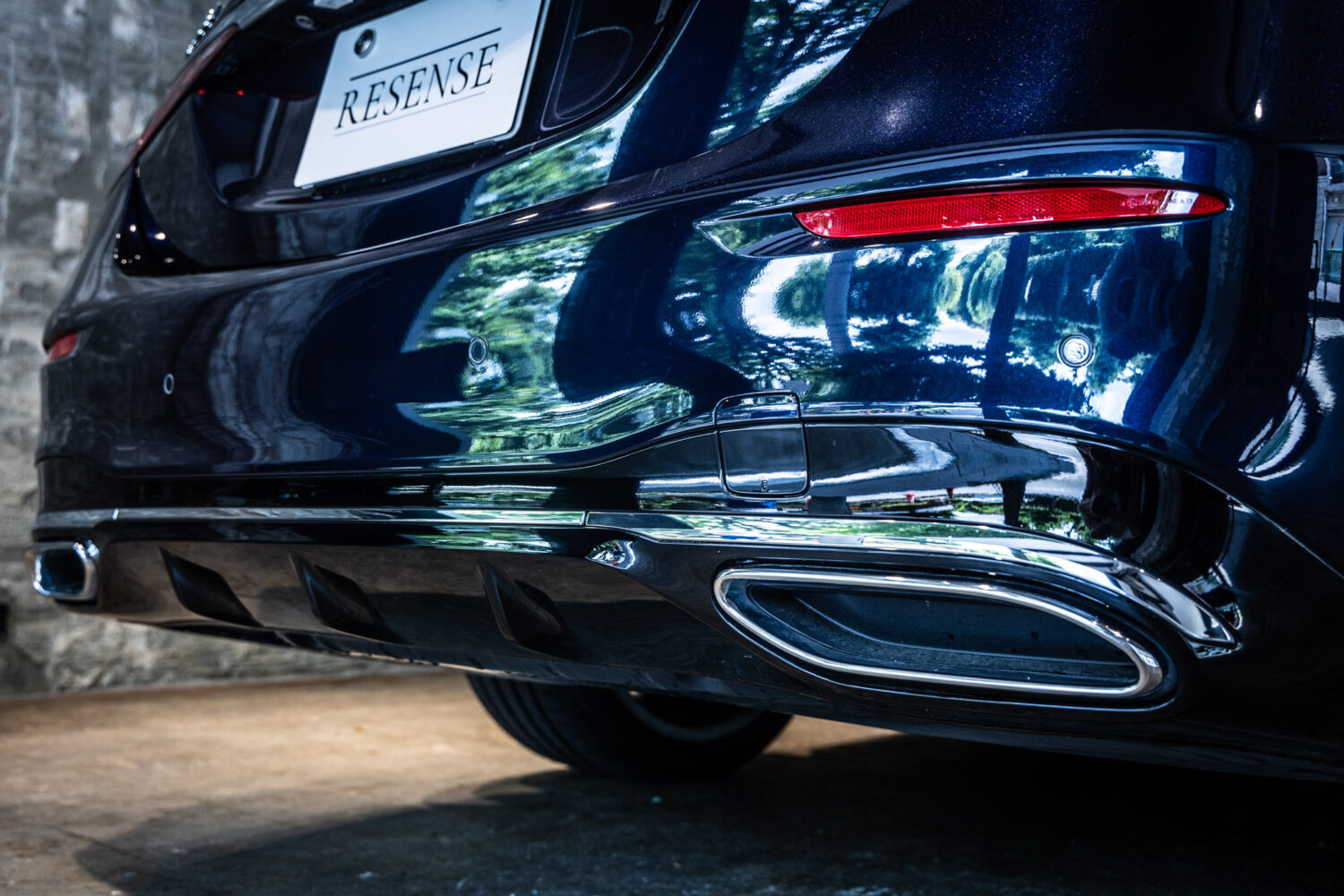 Sクラス S400d 4MATIC AMGライン