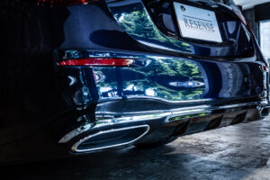 Sクラス S400d 4MATIC AMGライン