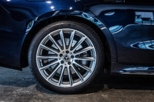 Sクラス S400d 4MATIC AMGライン