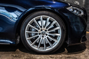 Sクラス S400d 4MATIC AMGライン