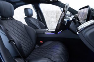 Sクラス S400d 4MATIC AMGライン