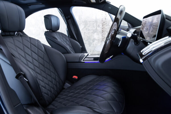 Sクラス S400d 4MATIC AMGライン