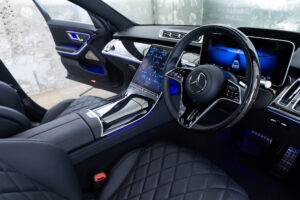 Sクラス S400d 4MATIC AMGライン
