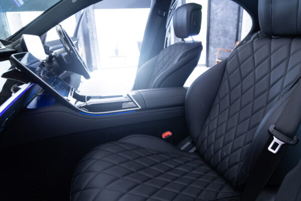 Sクラス S400d 4MATIC AMGライン