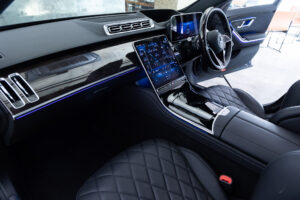 Sクラス S400d 4MATIC AMGライン