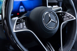 Sクラス S400d 4MATIC AMGライン