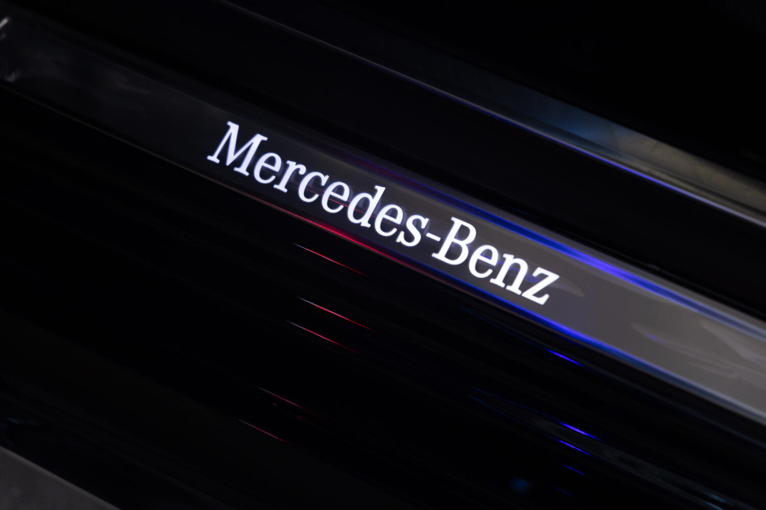 Sクラス S400d 4MATIC AMGライン