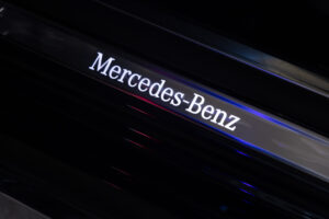 Sクラス S400d 4MATIC AMGライン
