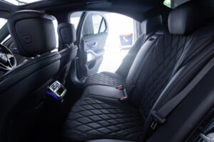 Sクラス S400d 4MATIC AMGライン