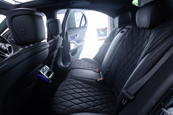 Sクラス S400d 4MATIC AMGライン